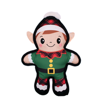 Great&Small Christmas Tough Riley Elf